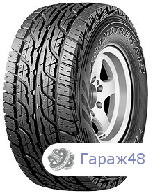 Dunlop Grandtrek AT3 31/10.5 R15 109S
