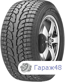 Hankook Winter i*Pike RW11 235/75 R16 108T
